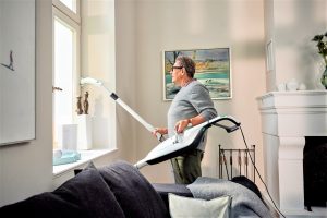 Vorwerk Folletto VK 220 S