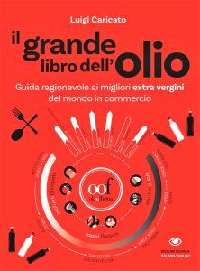 Il Grande Libro dell_Olio, Luigi Caricato