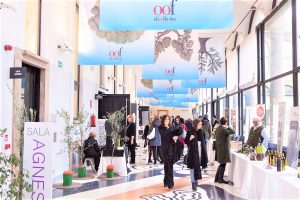 Olio Officina Festival 2022 L'olio della bellezza