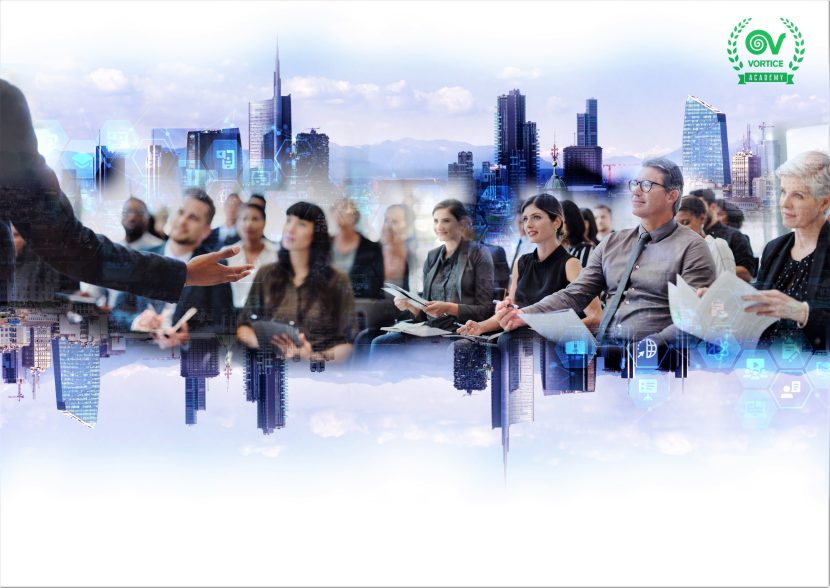 Academy Vortice: proseguono i corsi di formazione professionale