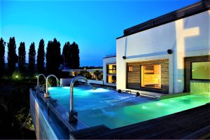 Aspria Harbour Club