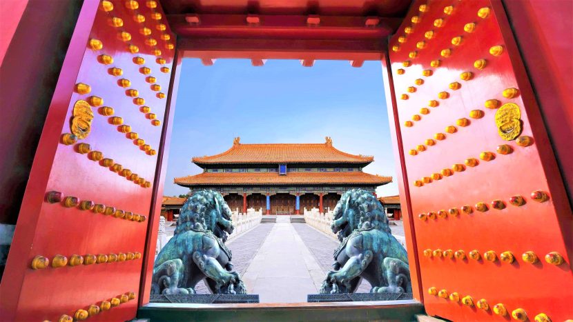 Scoprire la vera CINA con ATLANTE su ALMA TV