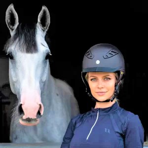 Mips: eleganza e sicurezza dei caschi da equitazione