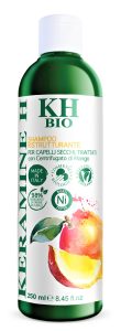 Keramine H: nuova linea biologica KH BIO