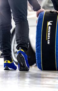 Michelin e Chicane