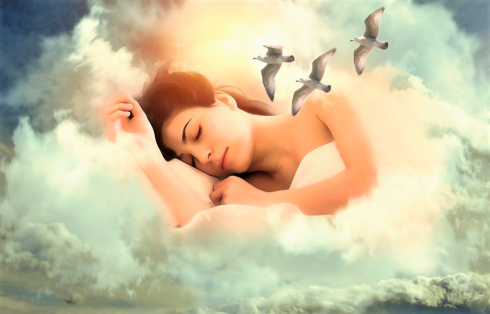 World Sleep Day - Giornata mondiale del sonno 2022. La ‘bedding culture’ di Perdormire