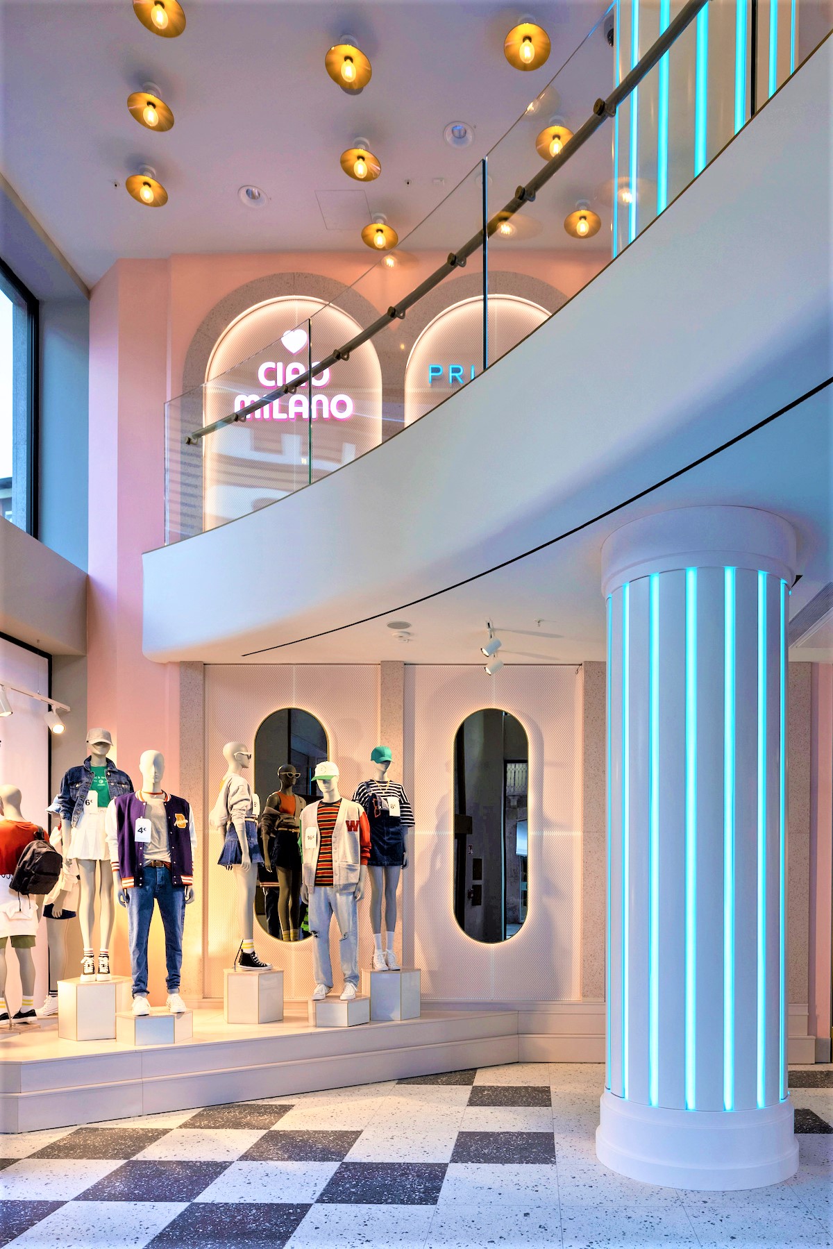 Primark: inaugurato il nuovo flagship store e headquarter per l’Italia a Milano in Via Torino