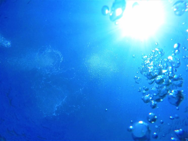 28° EUDI Show, Neptune al Salone Europeo della Subacquea