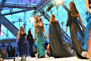 Amber Lounge Monaco Charity Fashion Show 2022