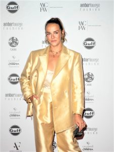 Amber Lounge Monaco Charity Fashion Show 2022