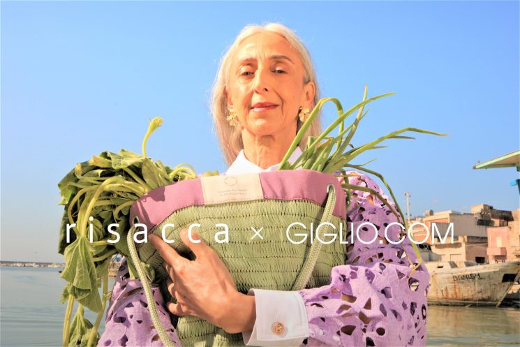GIGLIO.COM: parte il progetto sostenibile Proudly re-made in Mediterraneo
