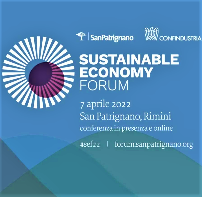 Il Gruppo Celli partecipa al Sustainable Economy Forum di San Patrignano con Acqua Alma