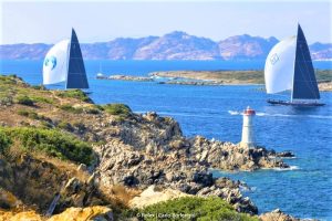 Yacht Club Costa Smeralda