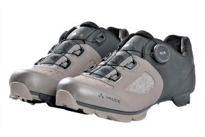 Vaude - BOA Fit System MTB Kuro Tech