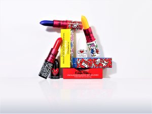 M·A·C Cosmetics è makeup ufficiale di REWIND