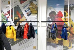 Ciesse Piumini: nuova sede e nuovo showroom a Milano