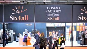 Cosmoprof Worldwide Bologna