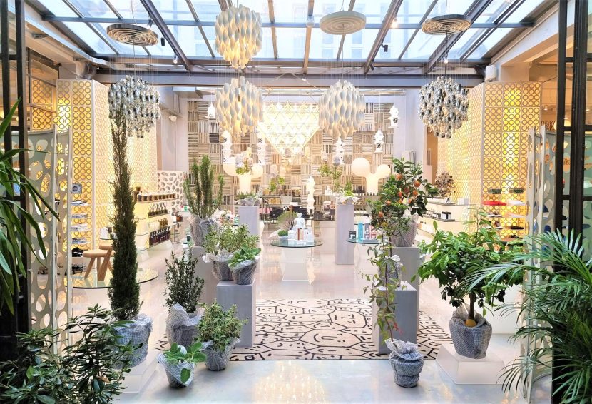 10 Corso Como, il tempio della Bellezza a Milano