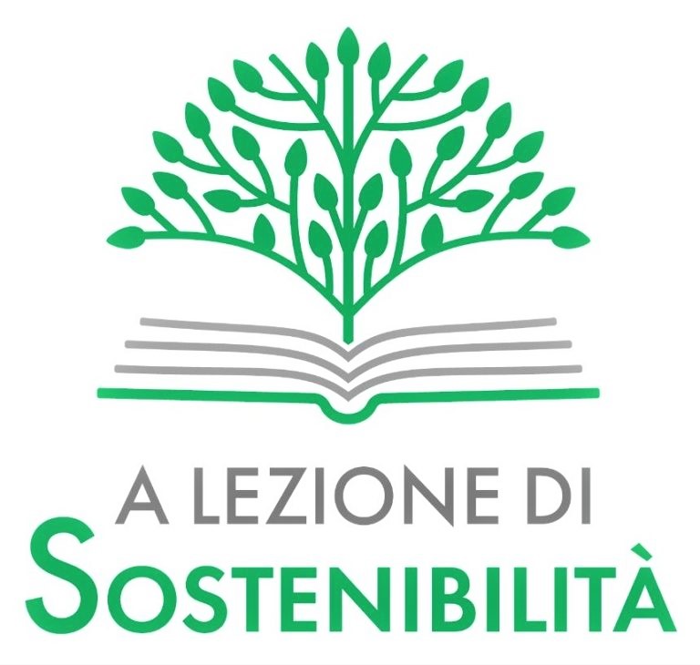 Nasce A Lezione di Sostenibilità. Insegnare (e imparare) la Sostenibilità in cucina