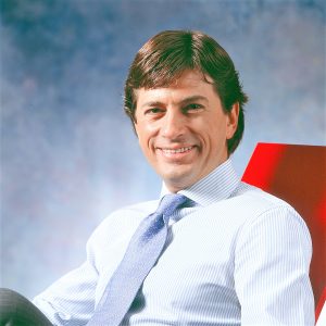 Fabio Primerano - Presidente Ciesse Piumini