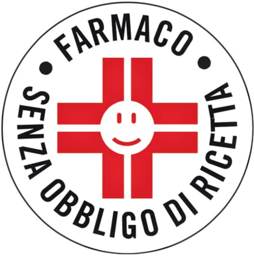 Bollino auto medicazione