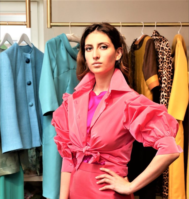 Noname by Raffaella Curiel Milano