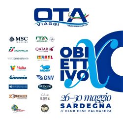 Concluso con successo Obiettivo X, l’Educ-Work di Ota Viaggi in Sardegna