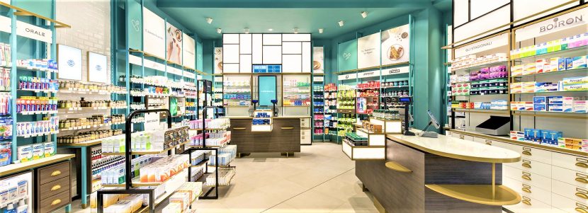 LafarmaciaPunto protagonista della Milano Beauty Week, 3-8 maggio 2022