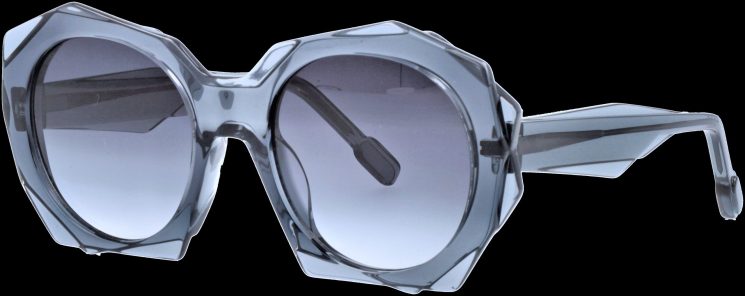 Kartell eyewear by AVM 1959: collezione primavera/estate 2022