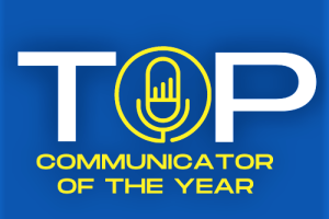 Top Communicator of the Year 1ª edizione