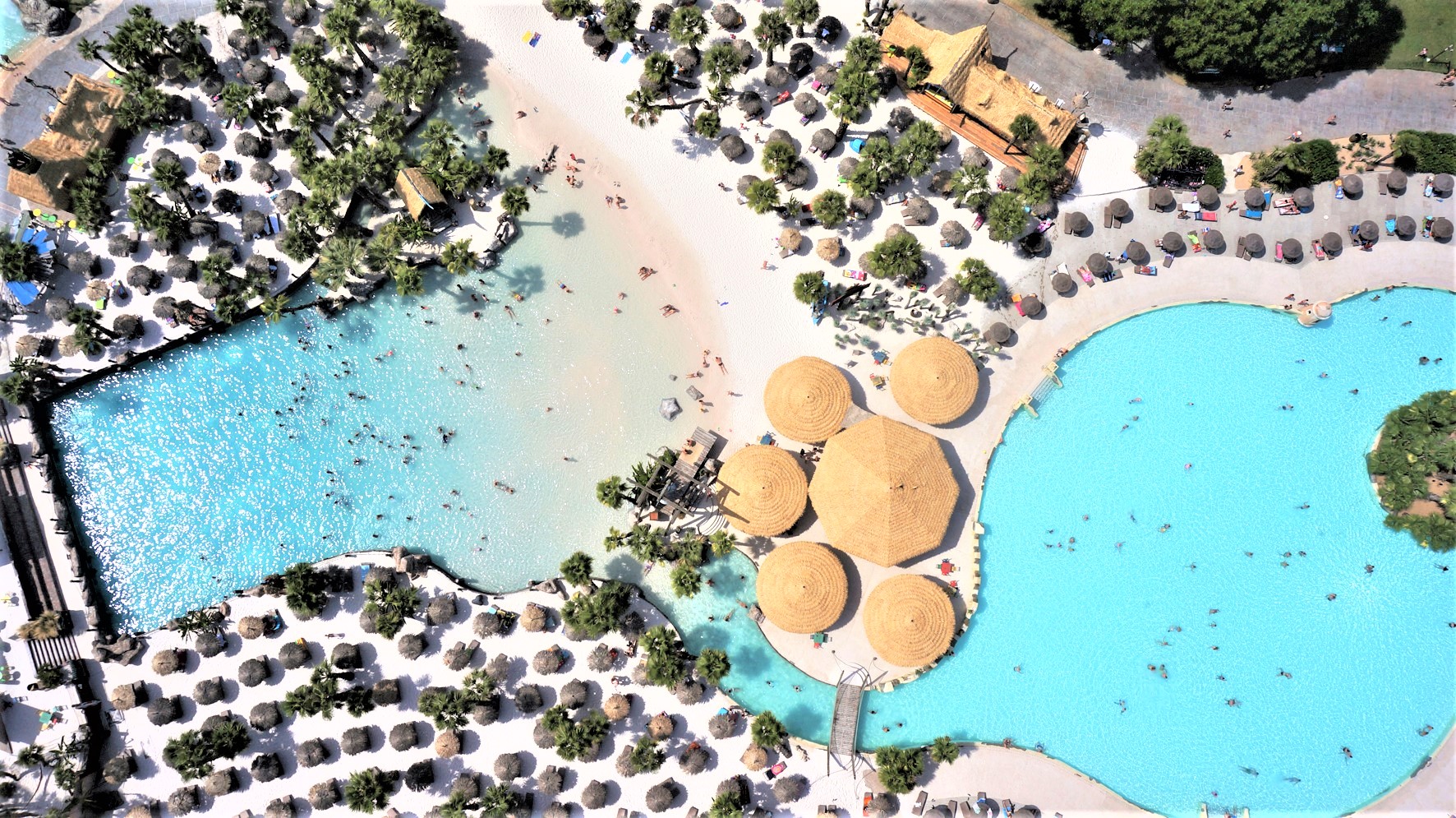 Caribe Bay