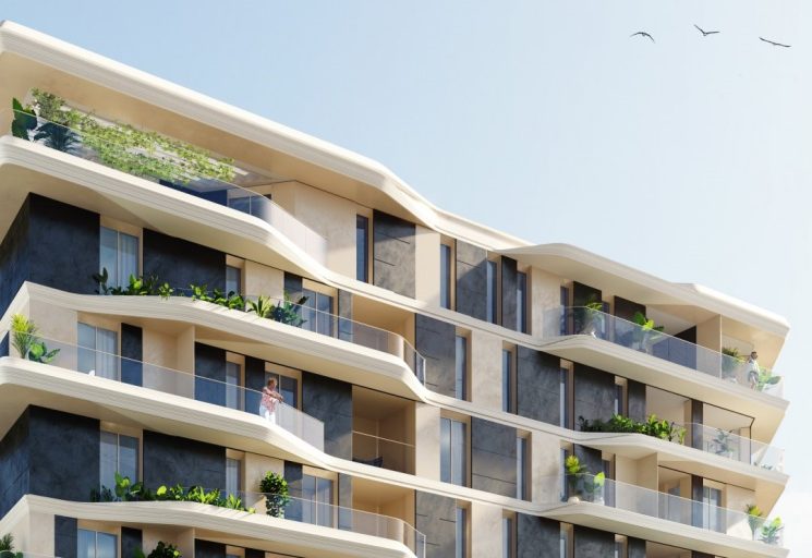 RED Group investe su Milano e sceglie Pininfarina Architecture per il design di un nuovo building Smart House