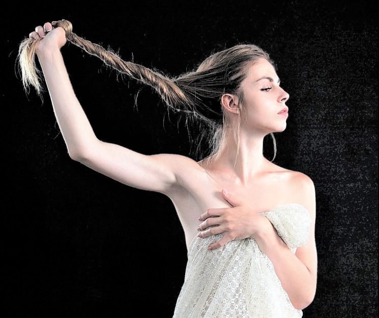 I benefici della cheratina per i capelli