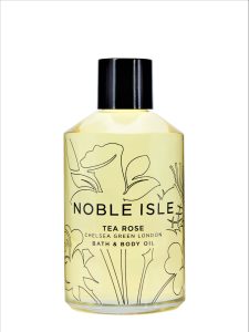 Tea Rose Noble Isle
