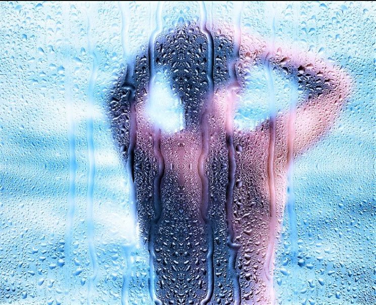 Shower Gel Men 3 in 1, novità Sauber per Lui