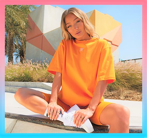 JD lancia la campagna Summer Season per un'estate in stile urban