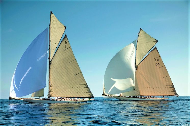IX Trofeo Principato di Monaco. Sfida fra Regine del mare a San Marco