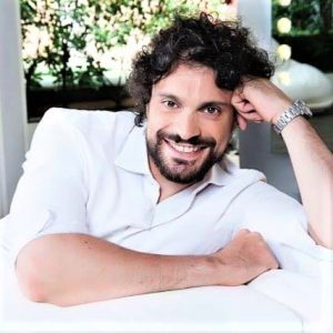 Dario Tartaglini. Direttore Sanitario di Betar Medical a Milano
