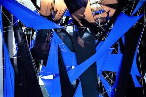 Colombo Industrie Tessili partner dell’evento Psycoknit