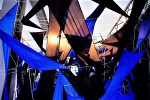 Colombo Industrie Tessili partner dell’evento Psycoknit