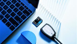 LEXAR SD 800x Blue Series, le nuove card altamente performanti per le avventure quotidiane