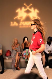 La Martina: l’evoluzione della Polo