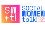 Social Women Talk: tornano a Roma gli Stati Generali delle donne digitali