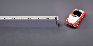 Linealuce Mini 27R