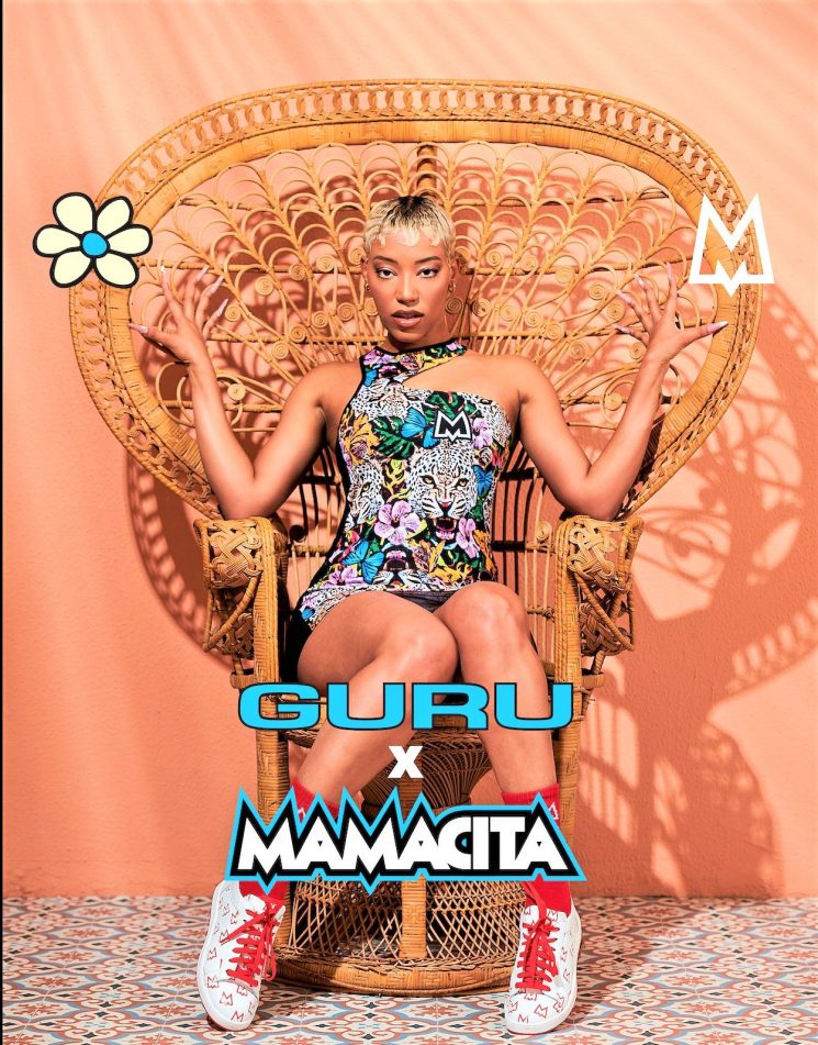 GURU per l’estate 2022: nuova partnership con Mamacita