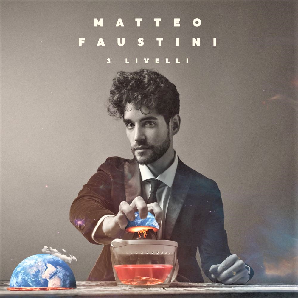 Matteo Faustini