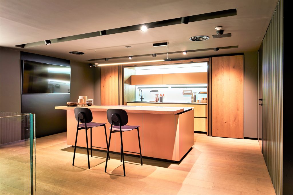 Arredo3 Green Evolution