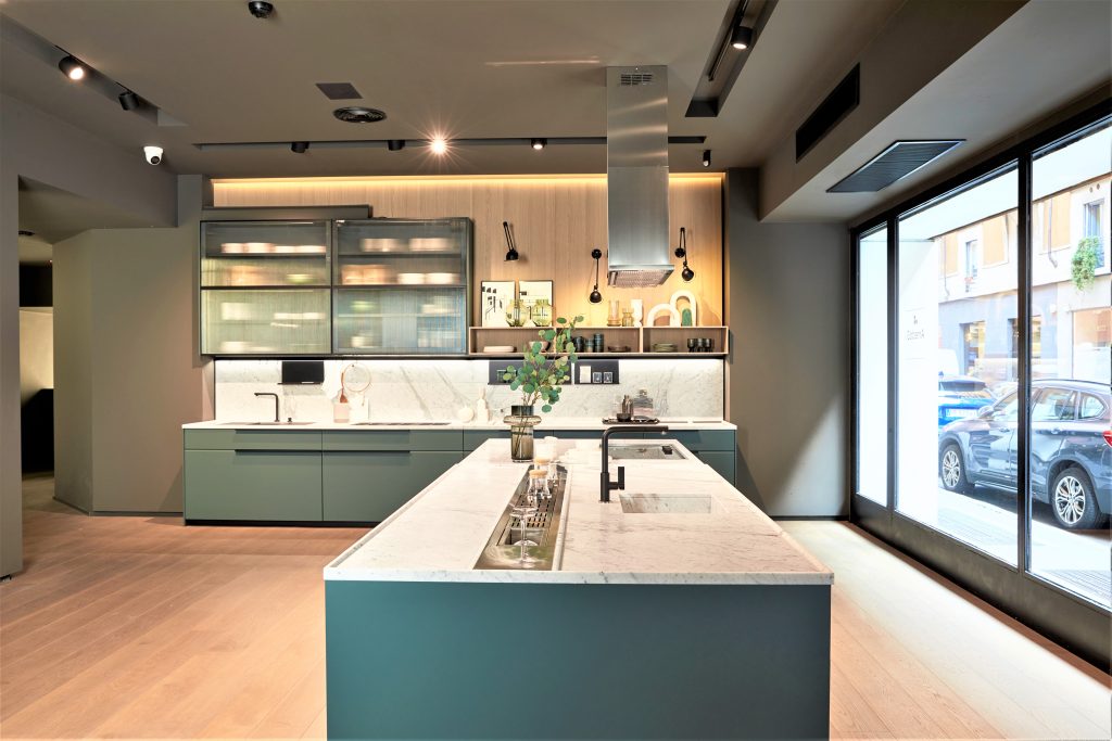 Arredo3 Green Evolution