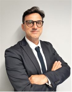 Giampiero Mele, Direttore Didattico Accademia del Lusso