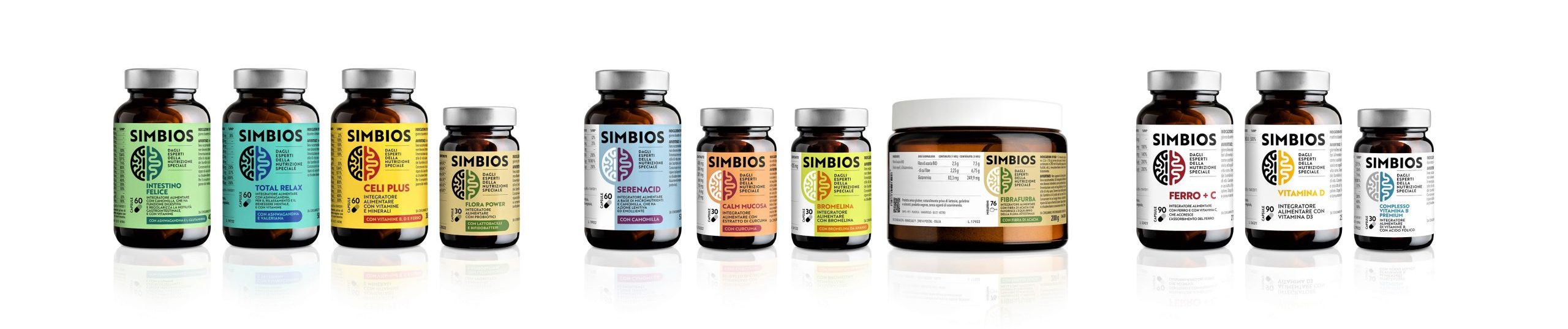Dr. Schär: SIMBIOS